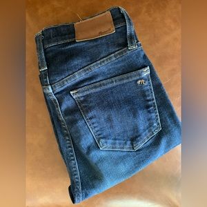 Madewell Jeans